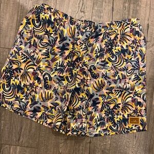 Patagonia Men’s Shorts.